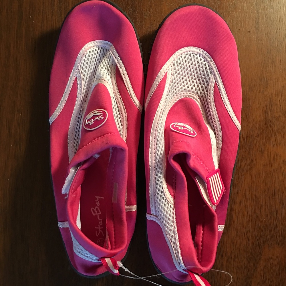 Star Bay Water Shoes